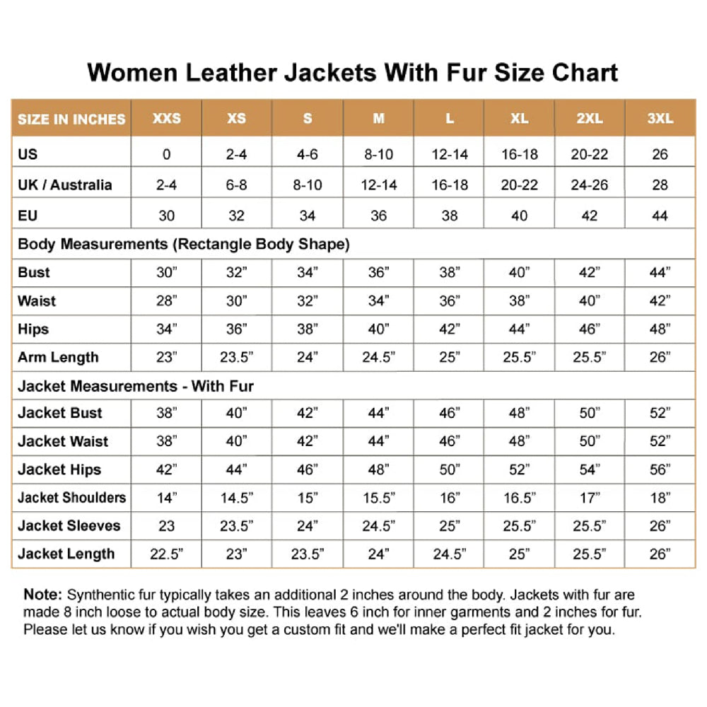 Women's Jacket